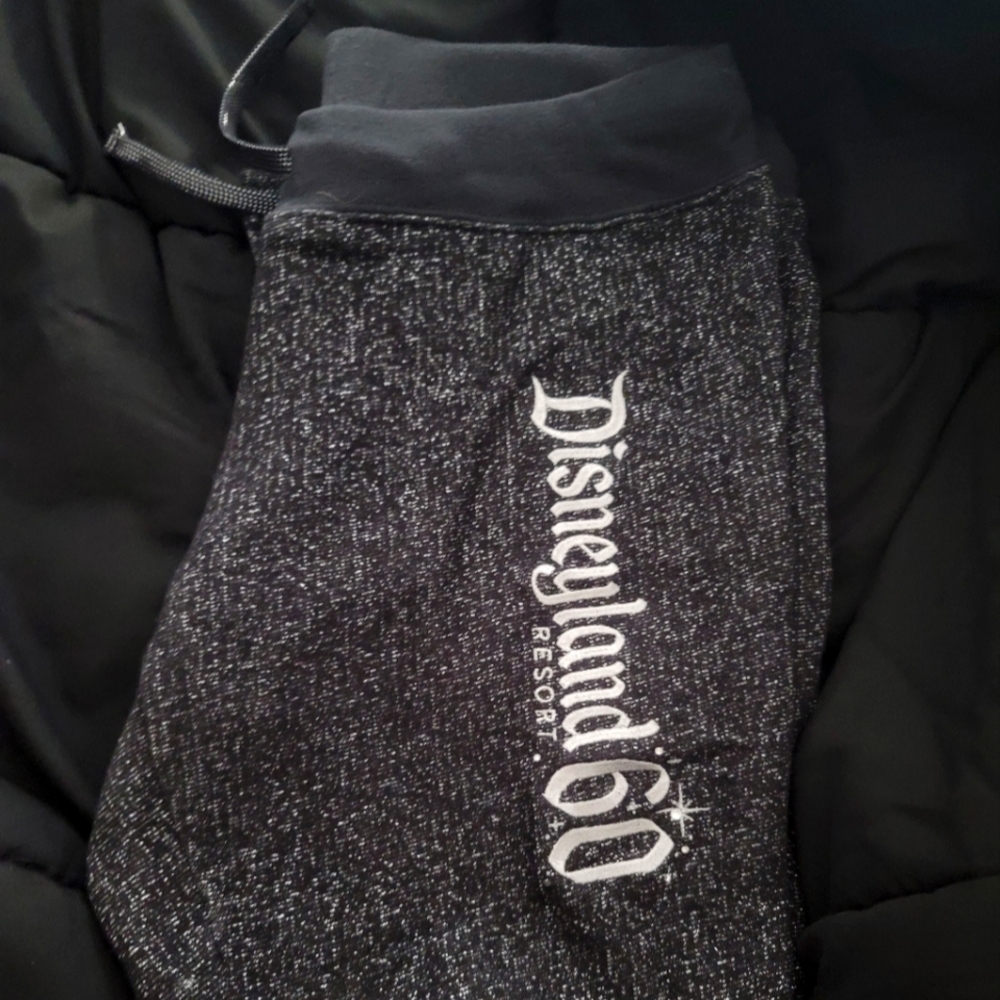 COPY - Disneyland 60th Anniversary Women's sweatpants